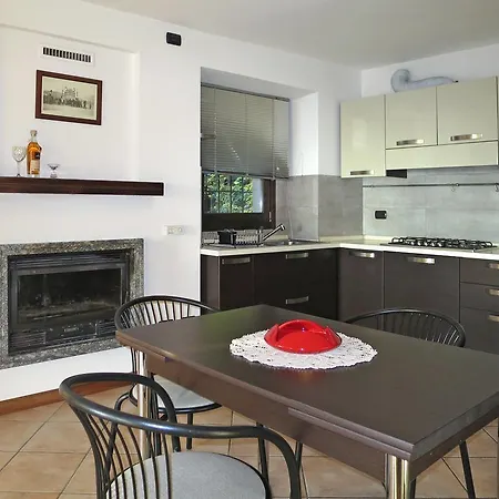 Apartman Casa Rina Gravedona